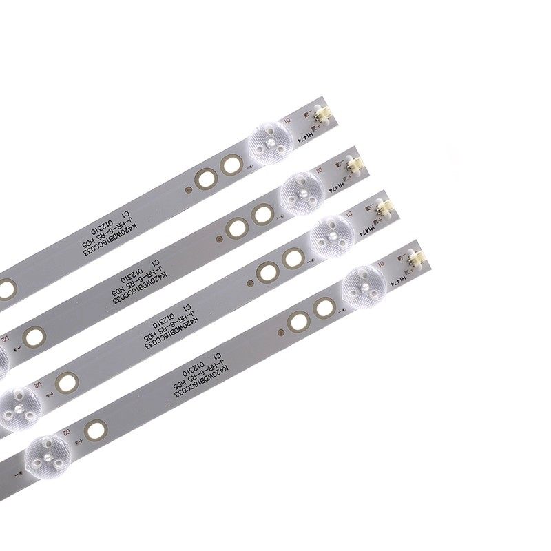 适用飞利浦42PFF5201/T3灯条4708-K42W73-A1213K01 背光灯条