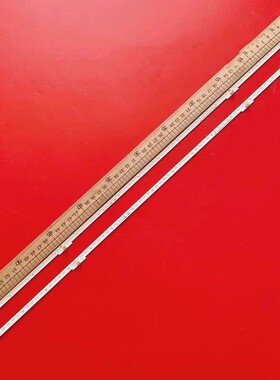 适用海信LED55EC750US 55EC720US LED55N5700U灯条HE550M7U51液晶