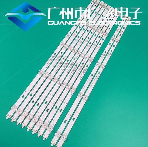 适用乐视D55PUCNN灯条LED55D05A/05B-ZC29AG-02背光灯5灯电视机