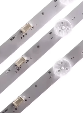 康佳LED55U5 LED55F2 55SN3 LED55X2 Y55S LED55F1 55K2背光灯条
