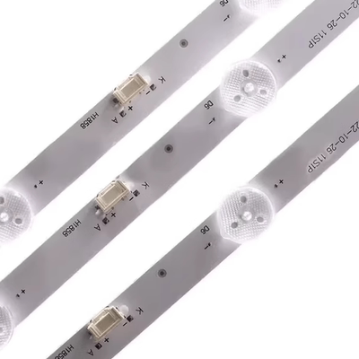 康佳LED55U5 LED55F2 55SN3 LED55X2 Y55S LED55F1 55K2背光灯条