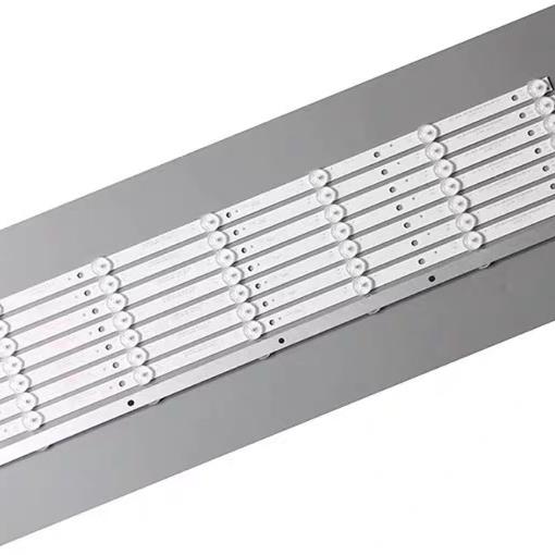 海康威视DS-D5055UQ灯条K550WDC1 A2 4708-K550WD-A2113N01背光