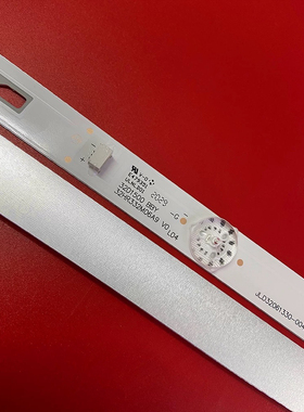 适用松下TH-32D400C灯条JL.D32061330-004BS-M 32D1500 32HR332M0