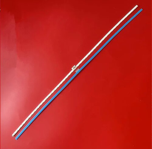 适用TCL L55C1-CUD灯条GIC55LB57/8-LED7020-V0.1 68-743540-0BE