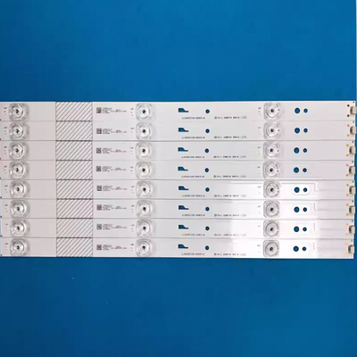 适用暴风43X 43 统帅T43FUM小米43FD灯条JL.D43031330-004CS-M