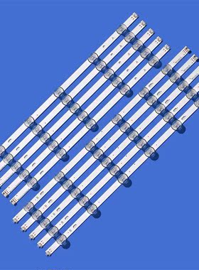 LG 55ly340c-CA 55LB5670-CR灯条6916L-1990A 6916L-1989A凹透镜