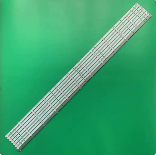适用橙科DS-VX55E35T灯条JL.D550C1330-146AS-M-V01 146BS-M-V01