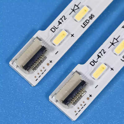 适用TCL L55E5500A-3D L55F3500A-3D灯条L55F3511A-3D灯条TV背光