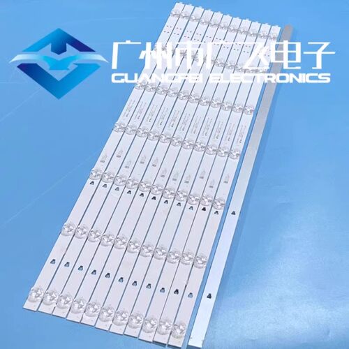 海尔LU75C61 LU75D31 LU75C61(PRO) 75R6背光灯条LED75D07A /B