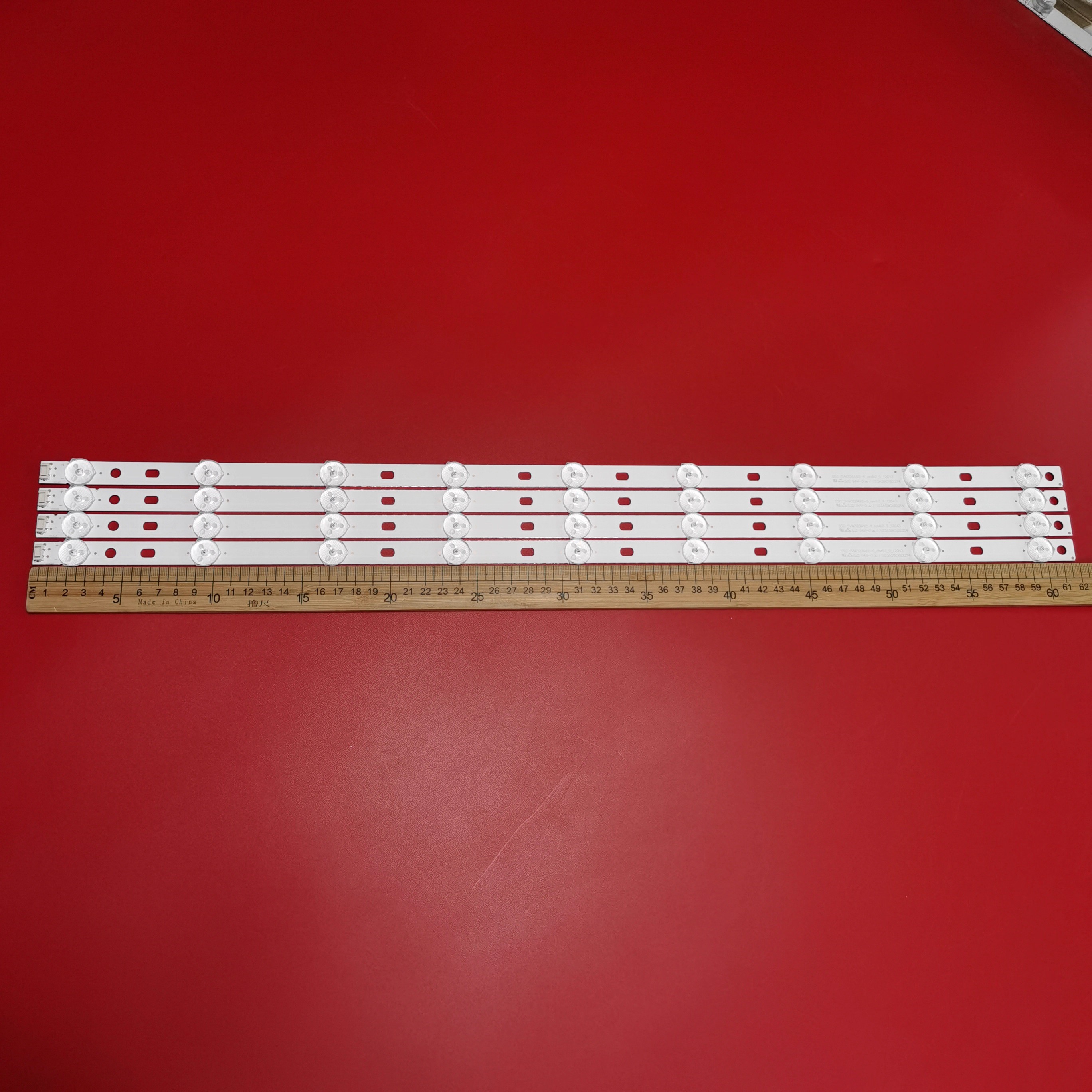 适用创维32E350E 32E380S 32E301C灯条SSC SVW320A92-6-REV6.0