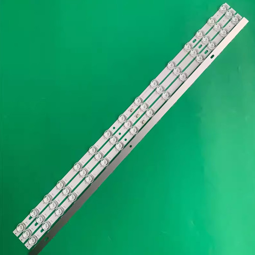 适用TCL 65V8-PRO灯条电视背光GIC65LB118-3030F2.1D-V0.4_MPEG