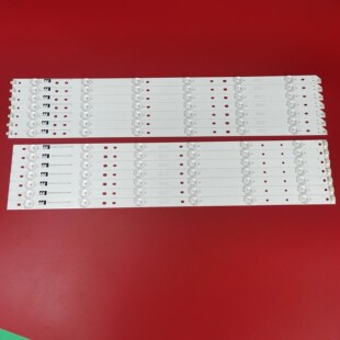 适用长虹LED55C2080I LED55C2000I灯条CH55L42A-V01-A/B CHGD55LB