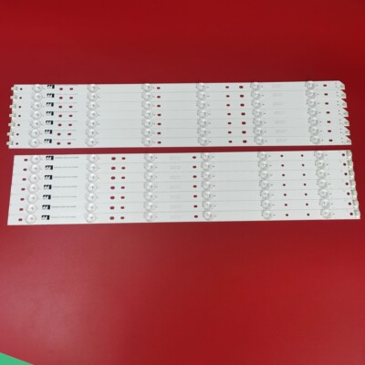 适用长虹LED55C2080I LED55C2000I灯条CH55L42A-V01-A/B CHGD55LB