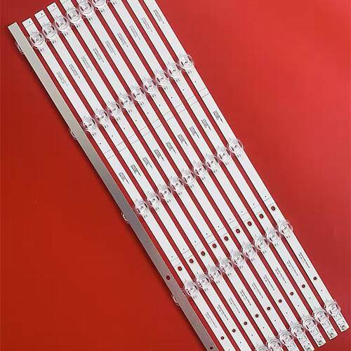 华为HD55DESY HD55DES HD55KANC灯条07-55ZB29-3030-10X5-543X12