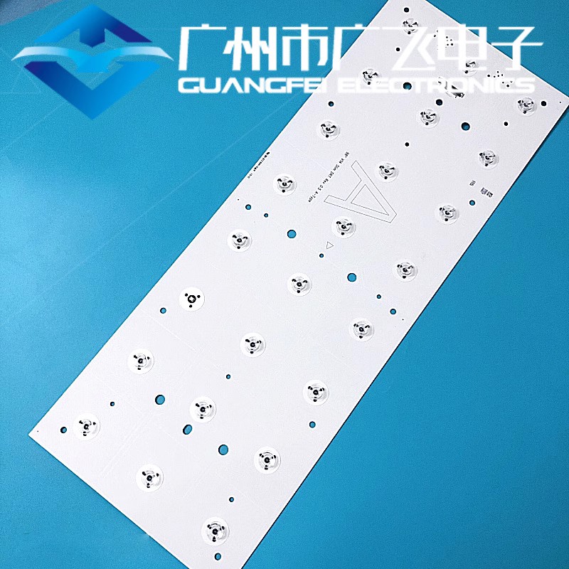 98寸LG屏 灯条 98