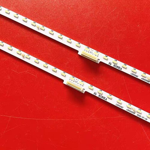 康佳LED55M2 LED55T2 E55U灯条35023329 37037806 35023330液晶