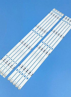 适用LG 55UJ6300-CA 55LG63CJ-CA灯条55LJ55-FHD-A/B 55UJ63-UHD-