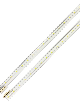 适用6916L-3048A 55 V17 ART3 3048 REV2.0 1 R-TYP L-TYPE灯条