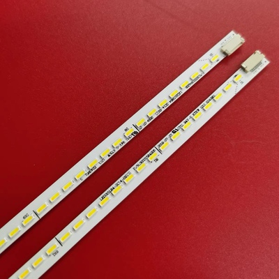 适用TCL LE32E1600灯条LE32C16 32E16EDS背光灯统帅L32A8A-A灯条