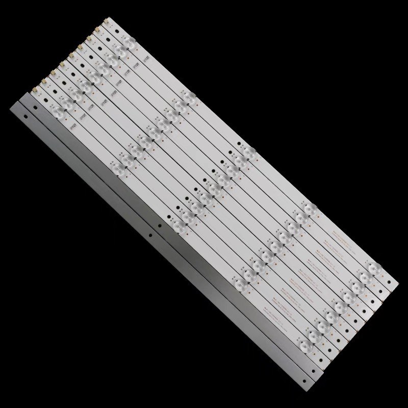 海信LED50K220灯条 LED50EC290N LED50K1800灯条 HD500DF-B53灯条