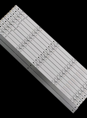 海信LED50K220灯条 LED50EC290N LED50K1800灯条 HD500DF-B53灯条