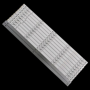 海信LED50K220灯条 LED50EC290N LED50K1800灯条 HD500DF-B53灯条