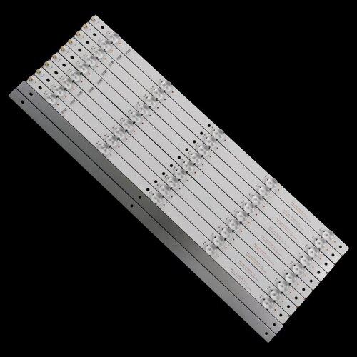 海信LED50K220灯条 LED50EC290N LED50K1800灯条 HD500DF-B53灯条
