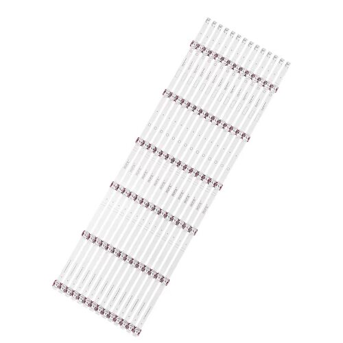 适用长虹75D6-AX 背光灯条屏C750U21-E5-B(02)