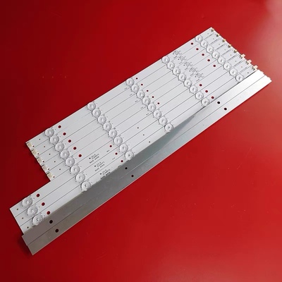 适用海尔LD48U3300 48A5灯条LE48G3000 LH48M6000灯条LE48A5000