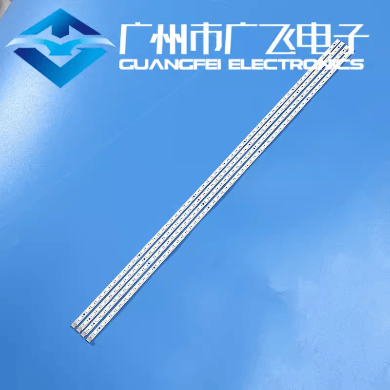 适用ENVISIQN LED46V10D 冠捷LE46K07DC灯条46T04-020/A T460HW04