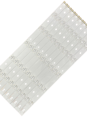 惠科F46PA5000三洋46CE536BLED灯条HKC-460W-TE01A-46T9-MCPCB