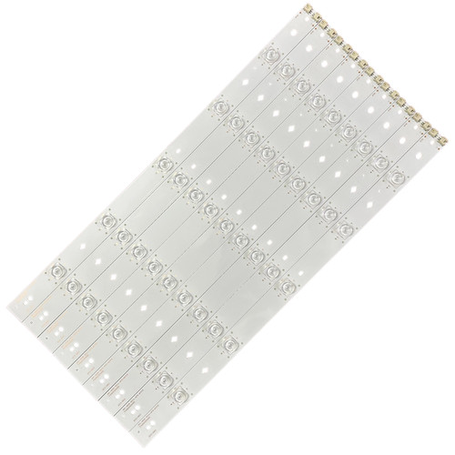 惠科F46PA5000三洋46CE536BLED灯条HKC-460W-TE01A-46T9-MCPCB