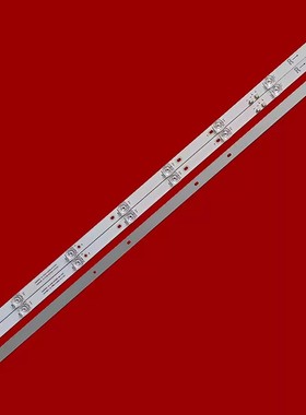 适用于大华监视器DH-LM43-F200灯条K430WDF4708-K43WDD-A1117N11