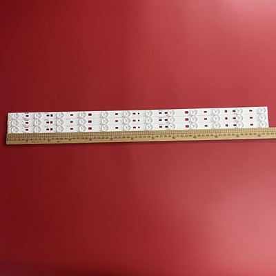 海尔LE32H320D LE32B50 H32E16灯条配板MSTV2407-ZC01-01电视灯条