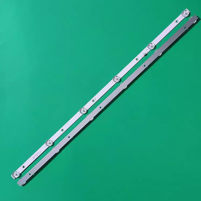 全新卓异ZY3218G灯条CC02320D562V08 320L(320E9)2X6 6S1P 2条6灯