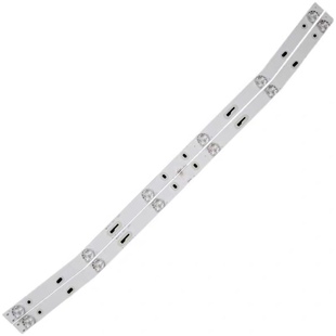 乐华32L56 32S1A灯条 MS-L3655 V1灯条JS-JP32DM061ED.902(00326)