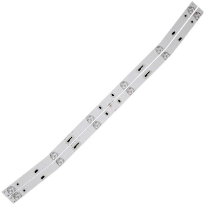 乐华32L56 32S1A灯条 MS-L3655 V1灯条JS-JP32DM061ED.902(00326)