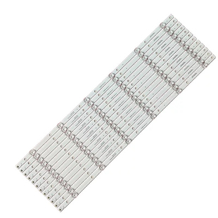 全新适用于65寸组装机D650OD18H灯条01-65-D06-200608V5灯条