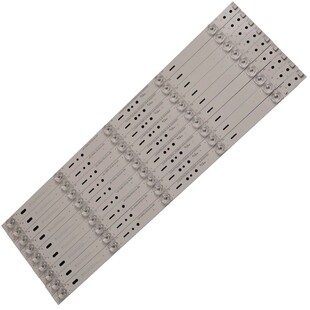 长虹50D3P 50Q3T灯条LB-C500U15-E3-A CRH-Z50E90003030050963HRE