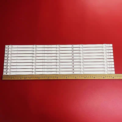 适用海信HZ65A52 H65E3A 65V1A-J灯条JL.D65051330-003BS-M-V02