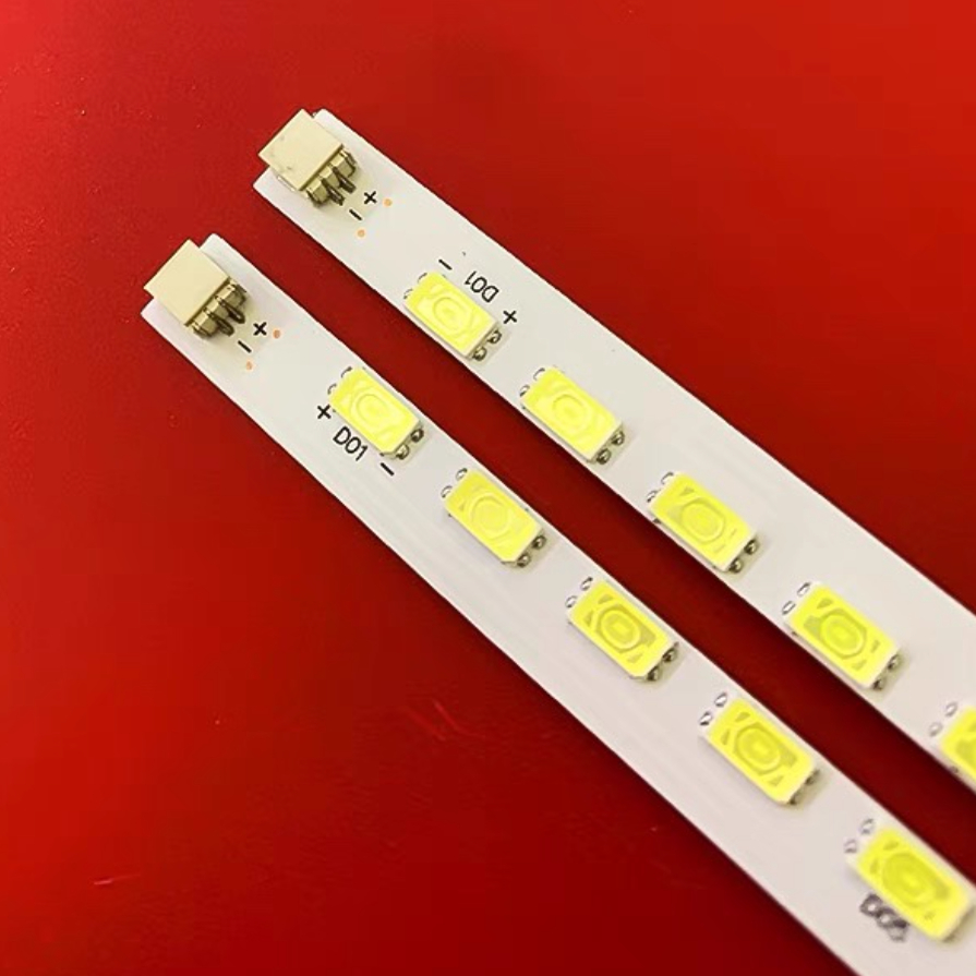 创佳32HME8000R33灯条RF-DB315B57-1902R/L-01/02 2条灯条液晶LED