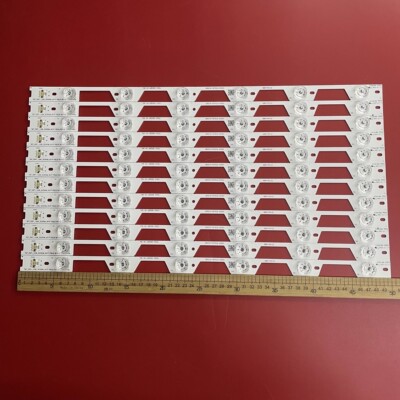 全新TCL L55P1-UD B55A81S-UD灯条4C-LB5506-YH02J TMT-55P1-12X6