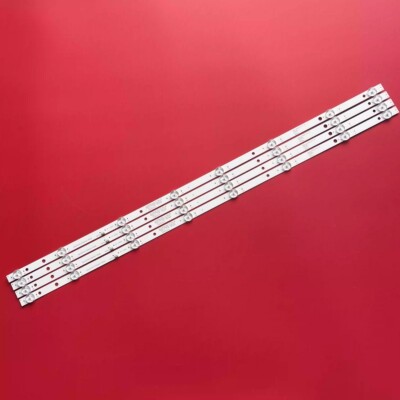 日松LED40HD510A灯条HL-385D-4X8 1021 NPB10D754103BL041-001H