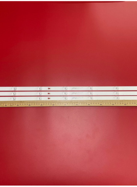 适用康佳LED40F2000C风行N39灯条F40Y LED39D07-ZC15AG-02 303390