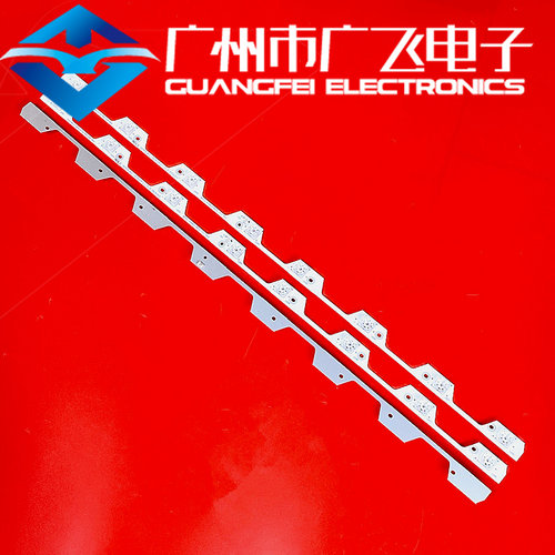 全新原装TCL L43P1-UD L43P1-F灯条0EM43LB02-LED3030F2.1-V1.0