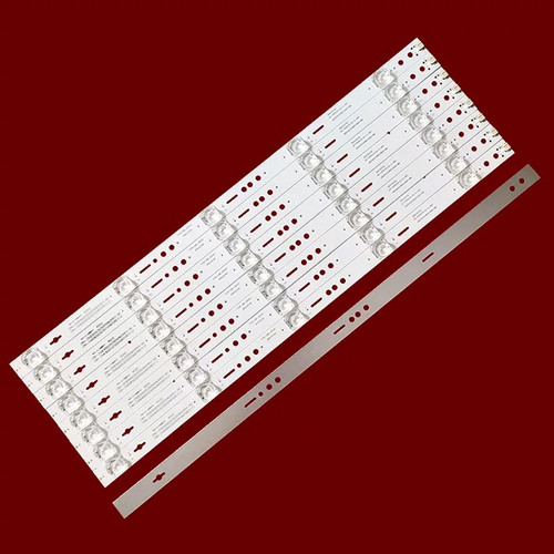 长虹欧宝丽50X80U灯条CH50L65A-V02 DSBJ-WG CHDMT50LB40-LED3030