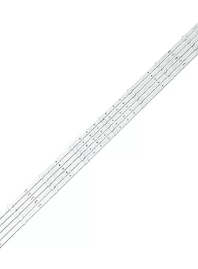 AOC LE55U7176灯条GC55D09-ZC22AG-11 303GC550047液晶电视LED