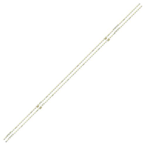 适用TCL 75C8电视机背光灯条 GIC75LB09/10_LED7020 V0.4 2条88灯