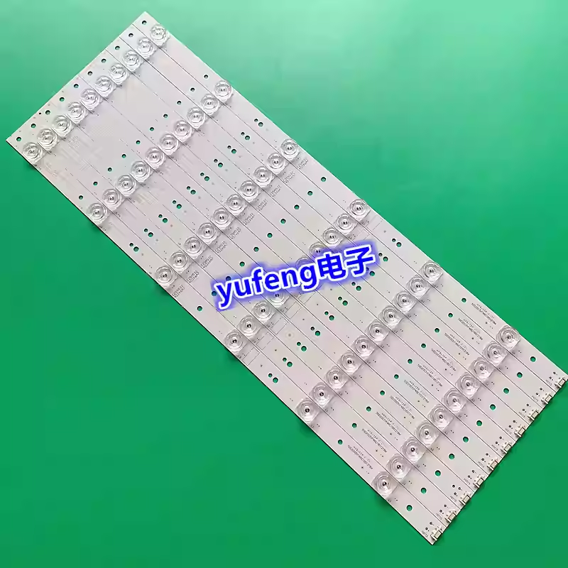 先锋LED-48B800N灯条SVS480A07_REV3_6LED_140124 BN96-01202A