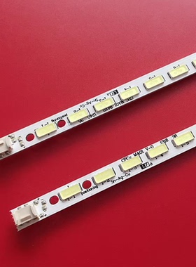 背光灯条IC-60CP800灯条Y600LB008L-001 Y600LB007R-001